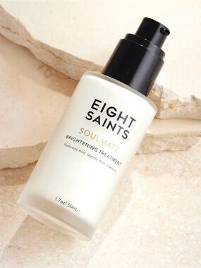 Eight Saints Soulmate Brightening Treatment